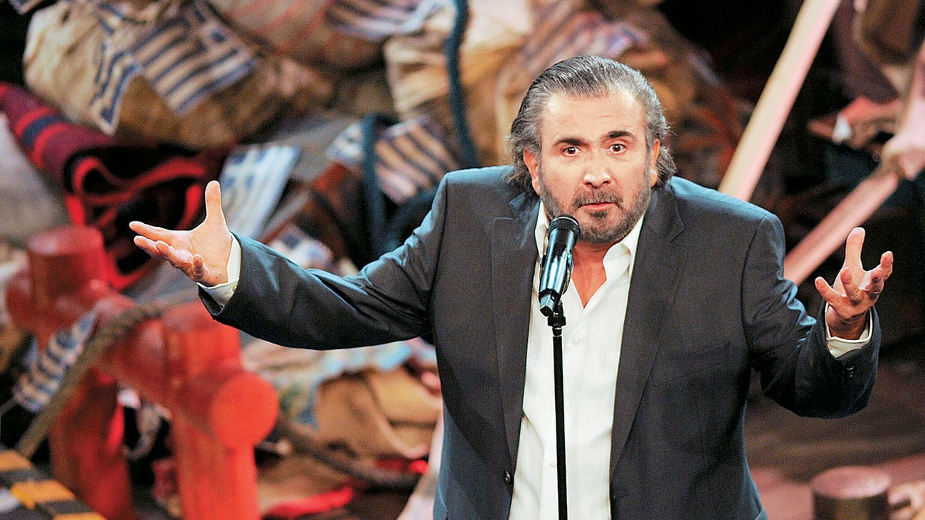 Λάκης Λαζόπουλος για τον ΣΥΡΙΖΑ: «Έχει απογοητεύσει όλο τον κόσμο» (βίντεο)